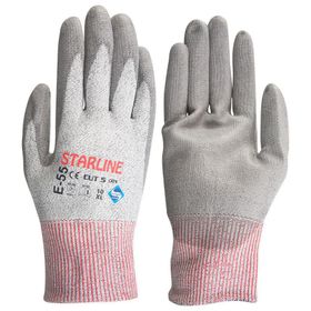 Starline E-55 Kesilme Dirençli Eldiven