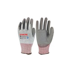 Starline E-55 Kesilme Dirençli Eldiven