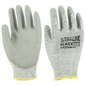 Starline E-55 Kesilme Dirençli Eldiven