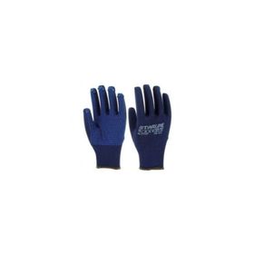 Starline E-56 PVC Puanlı Örgü Eldiven