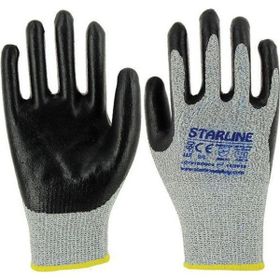 Starline E-60 Kesilmeye Dirençli Eldiven