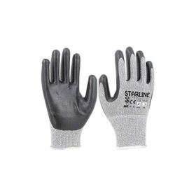 Starline E-60 Kesilmeye Dirençli Eldiven