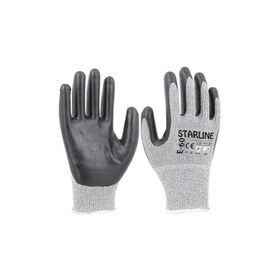 Starline E-60 Kesilmeye Dirençli Eldiven