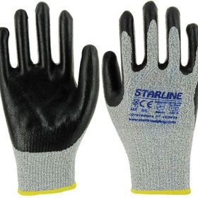 Starline E-60 Kesilmeye Dirençli Eldiven
