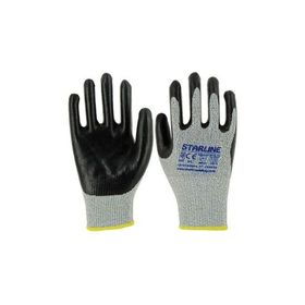 Starline E-60 Kesilmeye Dirençli Eldiven