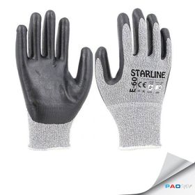Starline E-60 Kesilmeye Dirençli Eldiven