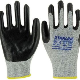 Starline E-60 Kesilmeye Dirençli Eldiven