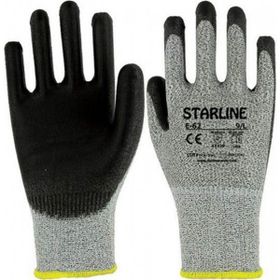 Starline E-62 Kesilmeye Dirençli Eldiven
