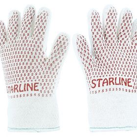 Starline E-636250 Pamuklu Isı Eldiveni