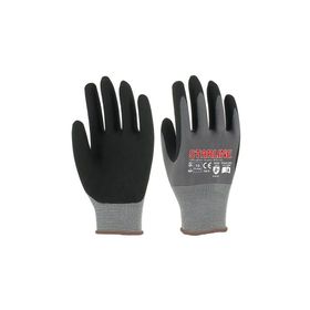 Starline E-91 Köpük Nitril İş Eldiveni No:10