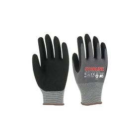 Starline E-91 Köpük Nitril İş Eldiveni No:10