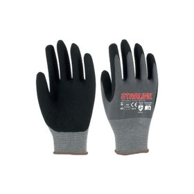 Starline E-91 Köpük Nitril İş Eldiveni No:9