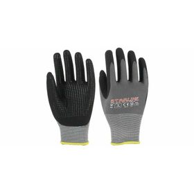 Starline E-92 Mikro Köpük Nitril Eldiven