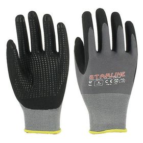 Starline E-92 Mikro Köpük Nitril Eldiven