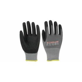 Starline E-92 Mikro Köpük Nitril Eldiven
