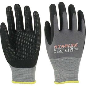 Starline E-92 Mikro Köpük Nitril Eldiven