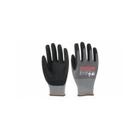 Starline E-92 No 10 Köpük Nitril Puanlı Eldiven