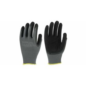 Starline E-93 Köpük Nitril Eldiven