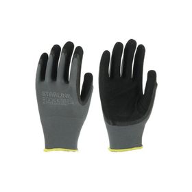 Starline E-93 Köpük Nitril Eldiven