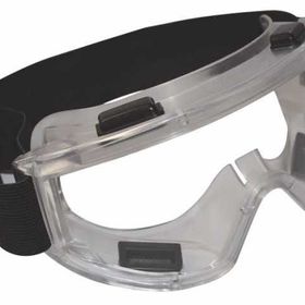 Starline G-024A-C Koruyucu İş Gözlüğü