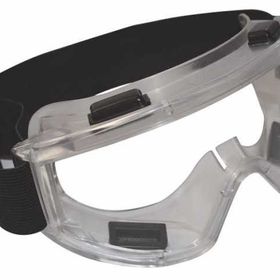 Starline G-024A-C Koruyucu İş Gözlüğü
