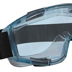 Starline G-024A-C Koruyucu İş Gözlüğü