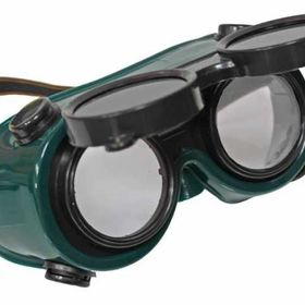 Starline G-025 Koruyucu İş Gözlüğü