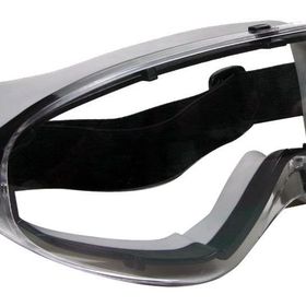 Starline G-031A-C Koruyucu İş Gözlüğü