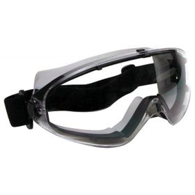 Starline G-031A-C Koruyucu İş Gözlüğü