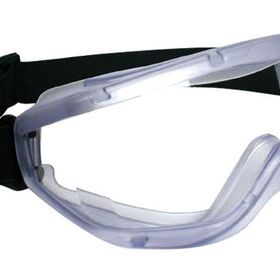 Starline G-032A-C Koruyucu İş Gözlüğü