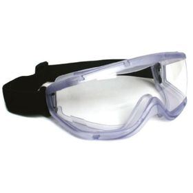 Starline G-032A-C Koruyucu İş Gözlüğü