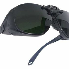 Starline G-036A-G Kaynak Gözlüğü