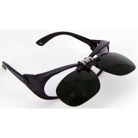 Starline G-036A-G Kaynak Gözlüğü