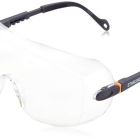 Starline G-039A-C Koruyucu Gözlük