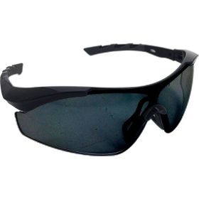 Starline G-051A-S Füme Antifog Koruyucu Gözlük