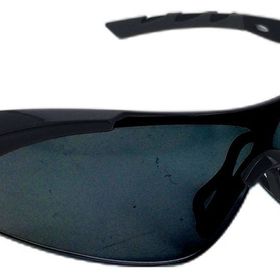 Starline G-051A-S Füme Antifog Koruyucu Gözlük