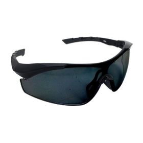Starline G-051A-S Füme Antifog Koruyucu Gözlük