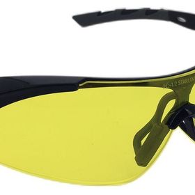 Starline G-051A-Y Sarı Antifog Koruyucu Gözlük