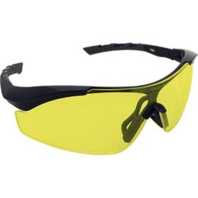 Starline G-051A-Y Sarı Antifog Koruyucu Gözlük