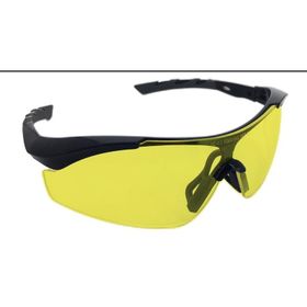 Starline G-051A-Y Sarı Antifog Koruyucu Gözlük