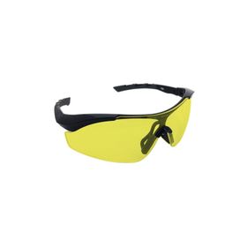 Starline G-051A-Y Sarı Antifog Koruyucu Gözlük