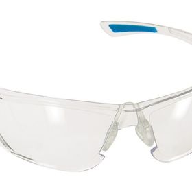 Starline G-053A-C Şeffaf İş Güvenliği Gözlüğü