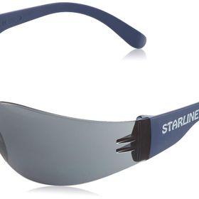 Starline G-058A-S Koruyucu İş Gözlüğü