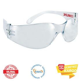 Starline G028A-C Koruyucu Gözlük
