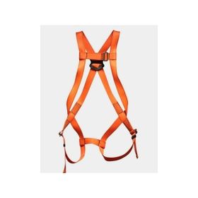 Starline HD-127 Paraşüt Tipi Emniyet Kemeri
