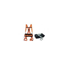 Starline HD - 128 Paraşüt Tip L-XL Emniyet Kemeri