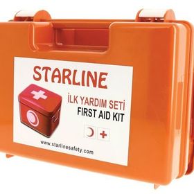 Starline İlk Yardım Seti