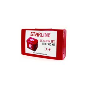 Starline İlk Yardım Seti
