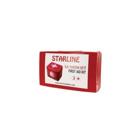 Starline İlk Yardım Seti