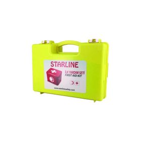 Starline İlk Yardım Seti